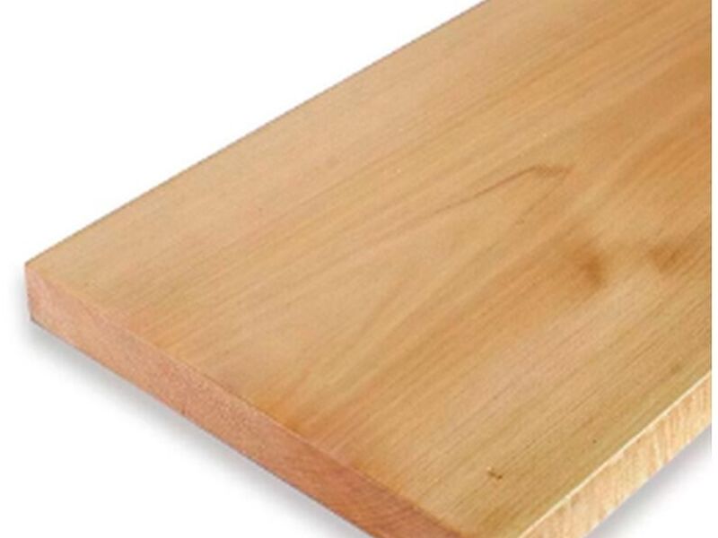 Madera cedro Chile
