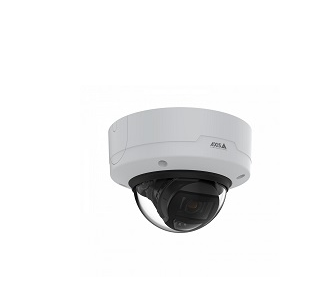 AXIS P3265-LVE Dome Camera Chile