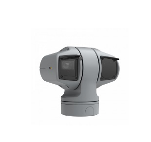 PTZ AXIS Q6225-LE HDTV 1080P Chile