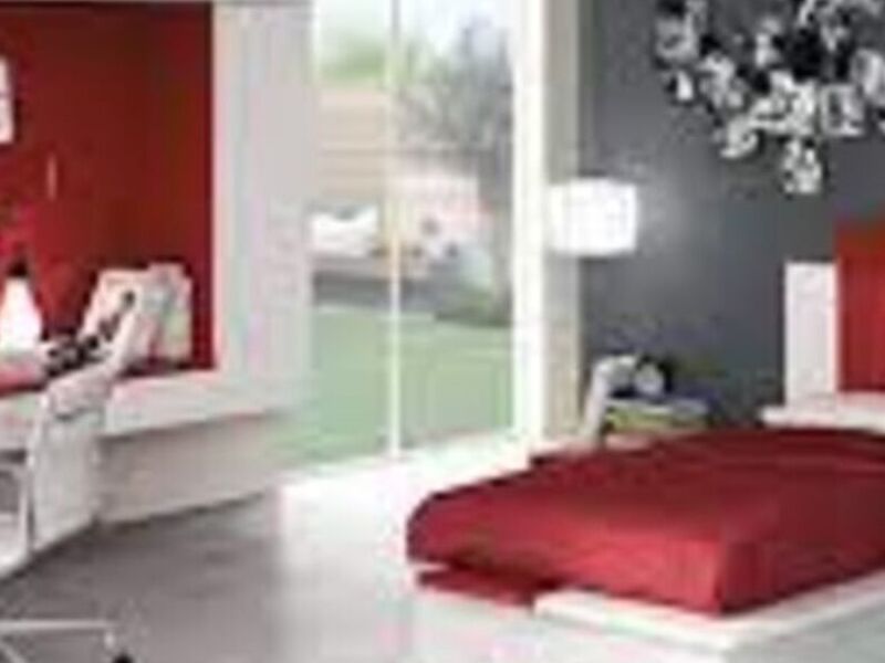 Muebles Dormitorios