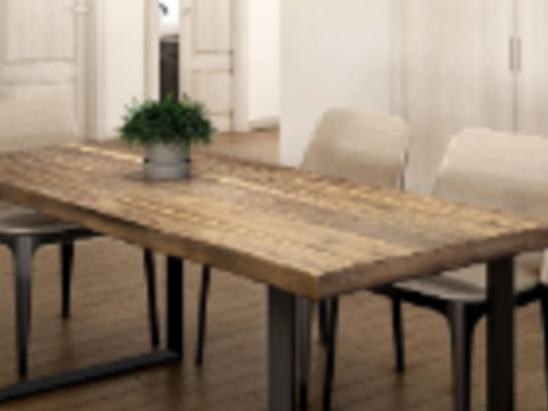 Mesas Comedor