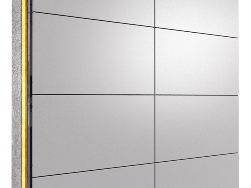 Panel Aluminios