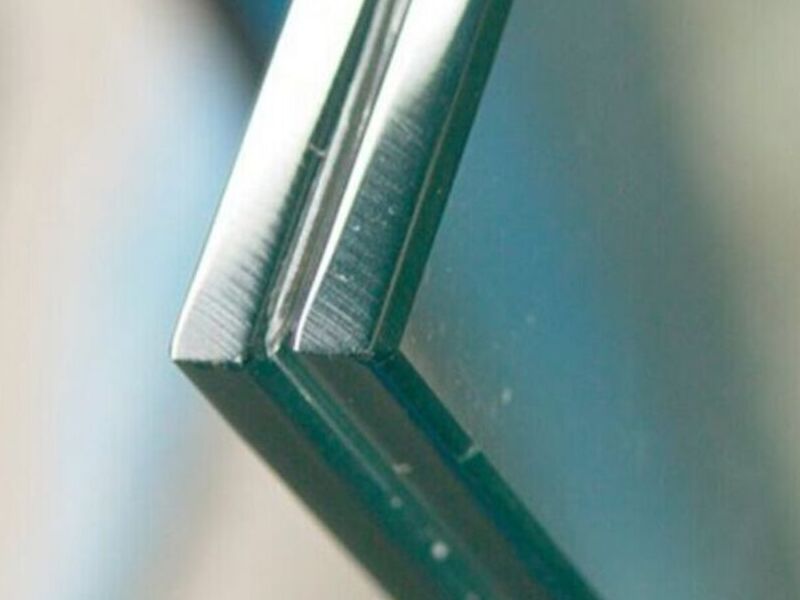 Vidrio Laminado