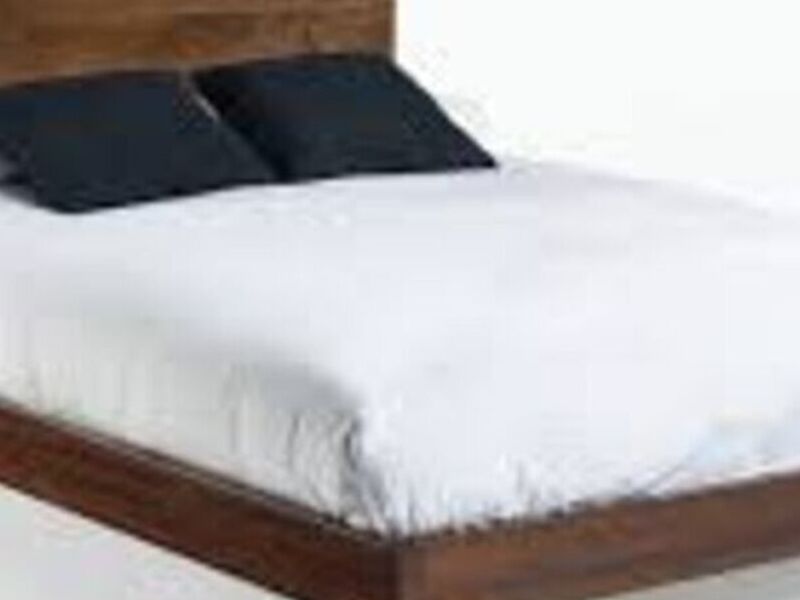 Camas Moderna