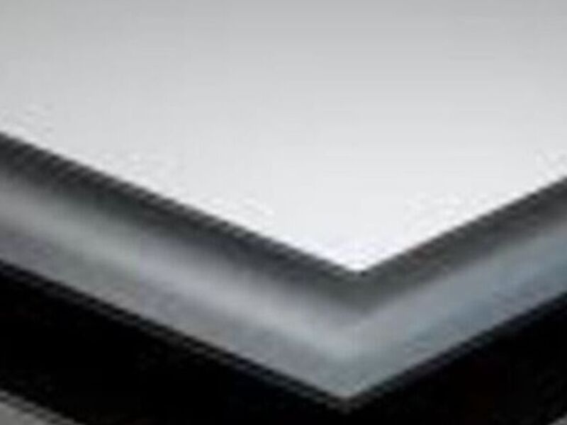 Recubrimiento Aluminio