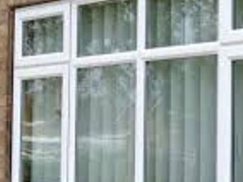 Ventana Aluminio