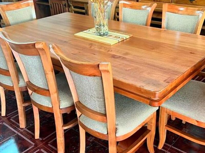 Comedor elegante Chile