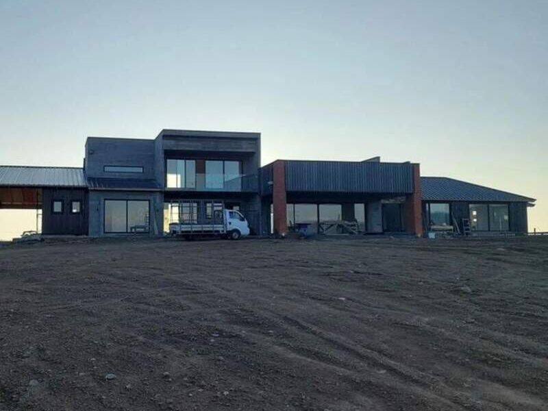230 M2 DE VENTANAS