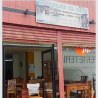 Mueblería El IRIS