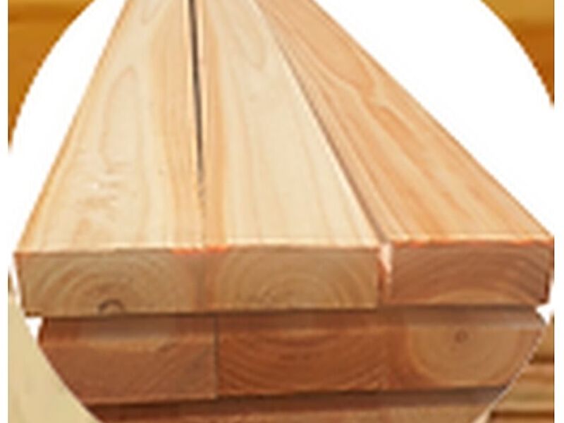 Madera tablas Chile