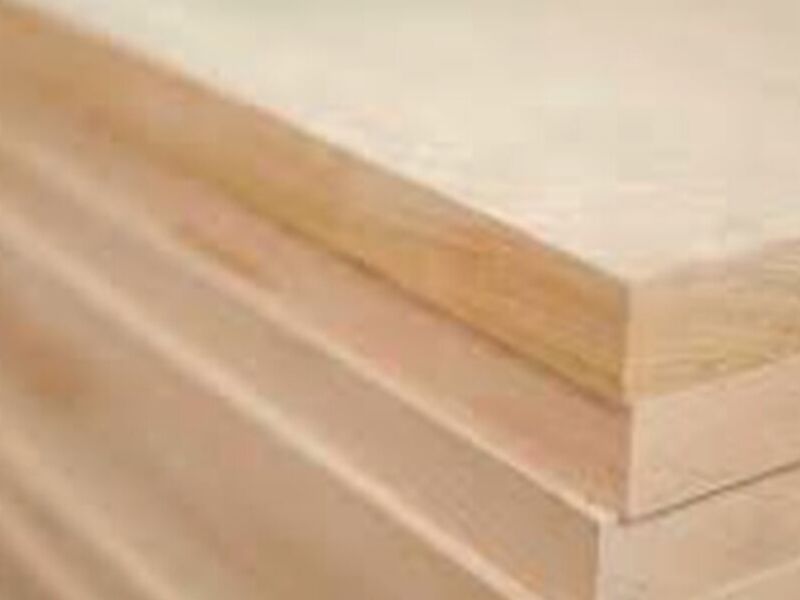 Madera planchas Chile