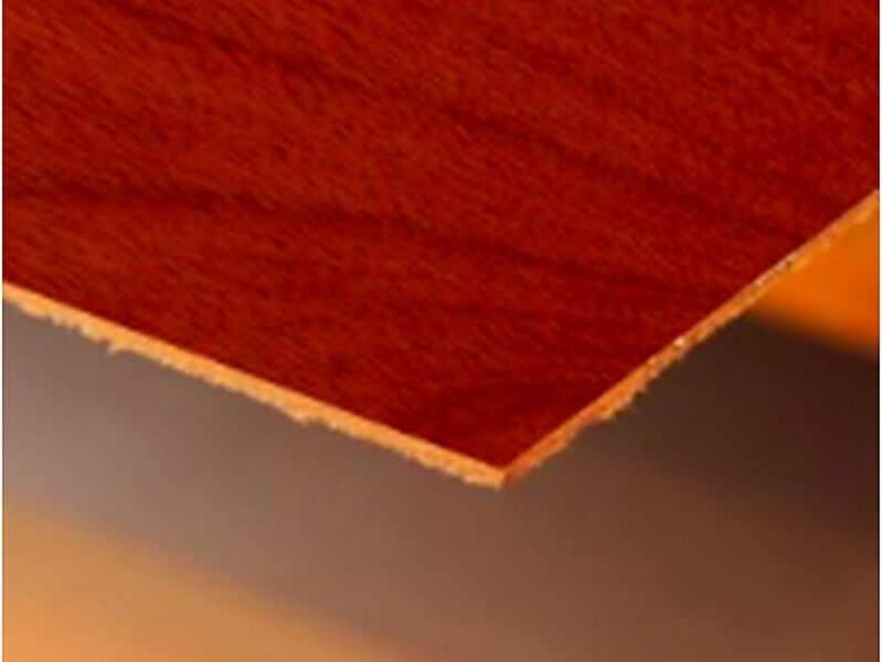 MDF Cedro Chile