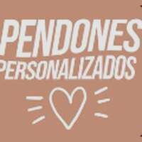 Pendones