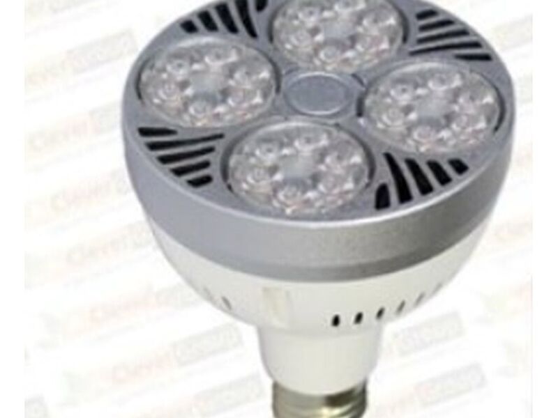 AMPOLLETA LED PAR 30 Chile