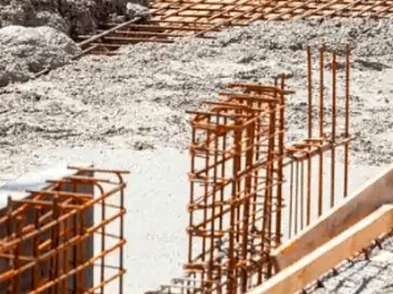 Hormigón estructural Chile