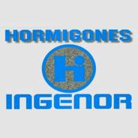 Hormigones Ingenor