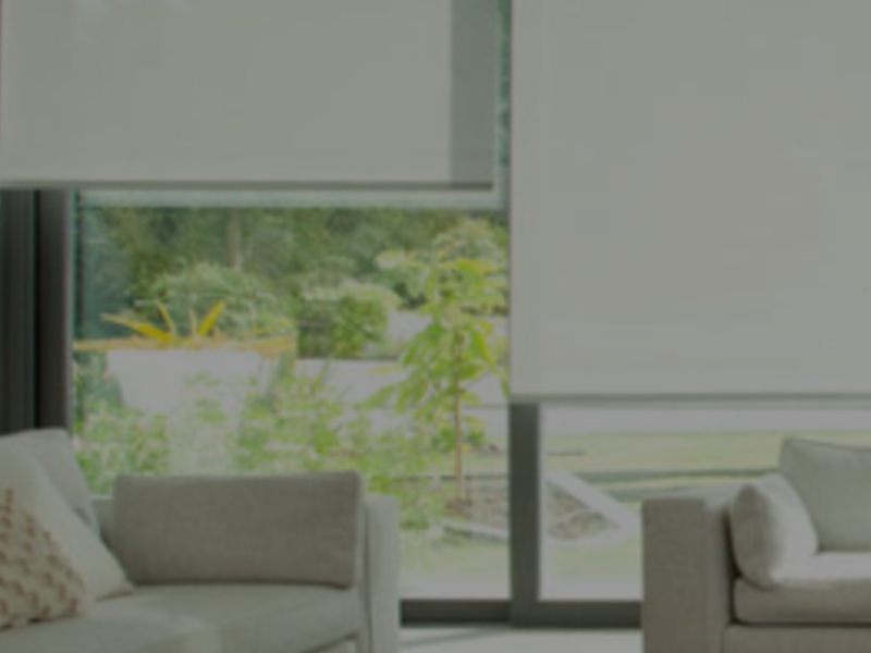 CORTINAS ROLLER