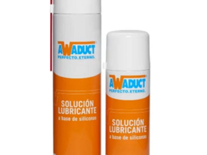 SOLUCION LUBRICANTE