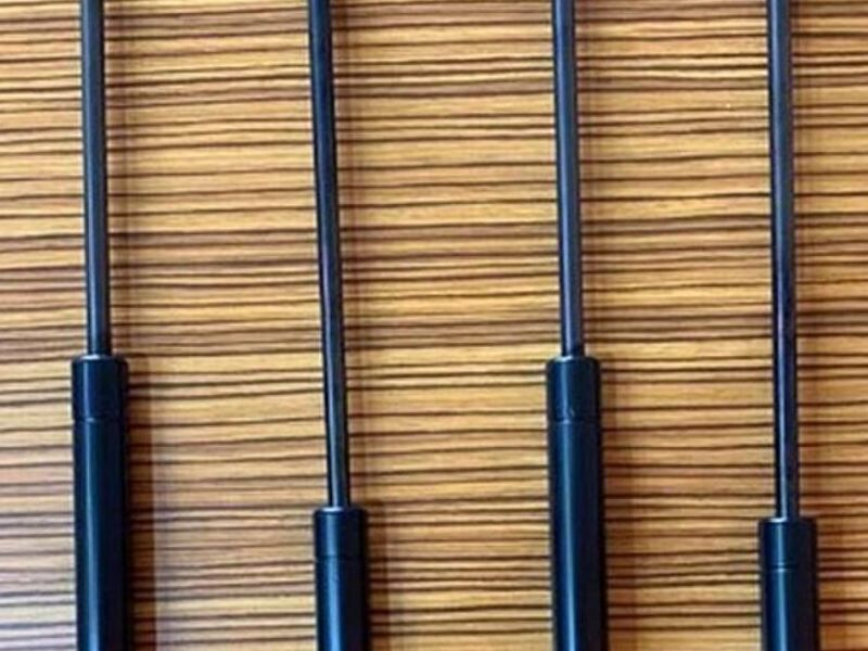 Palancas de rueda