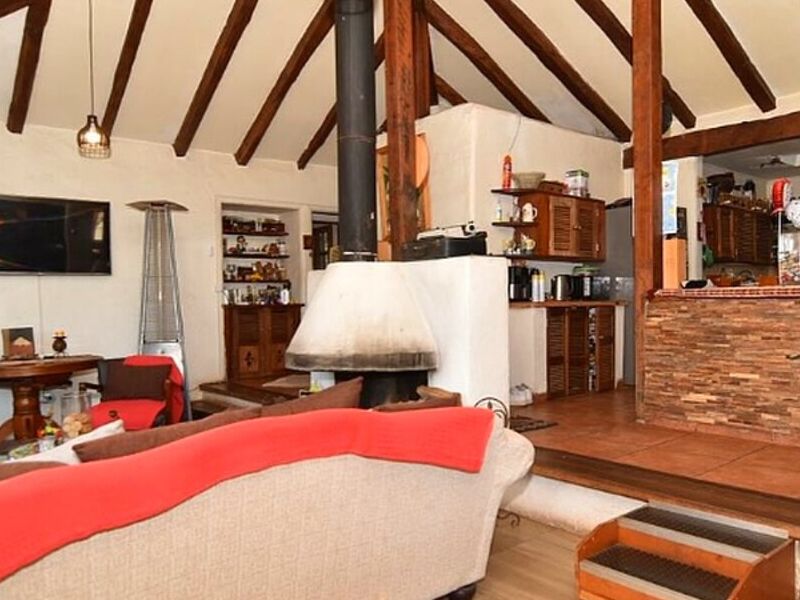 Casa PL Chile