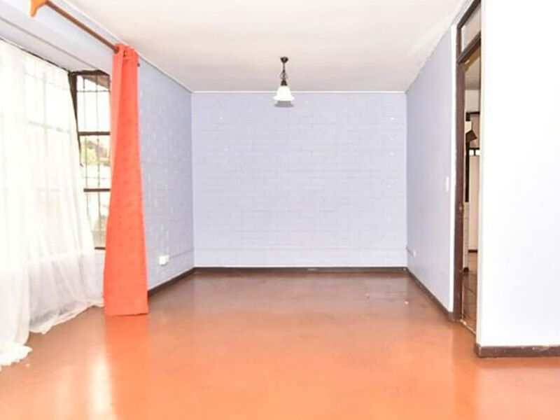Casa inmobiliaria Chile