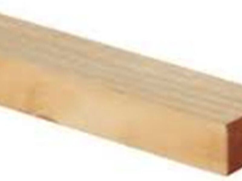 Madera calibrados Chile