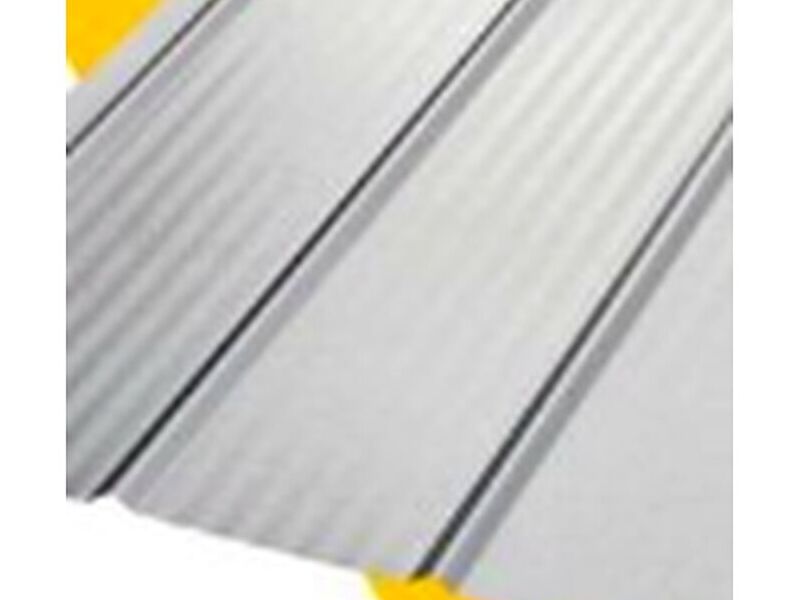 Zinc 5v Chile