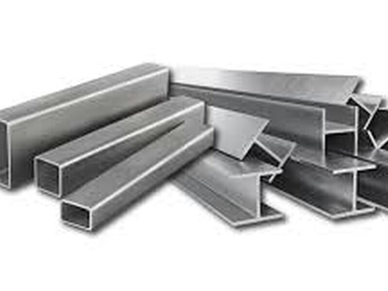 Acero estructural Chile