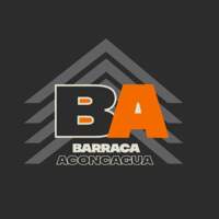 Barraca De Fierro Aconcagua