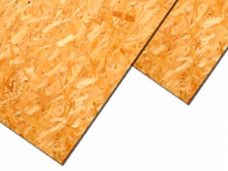 OSB 9mm Chile