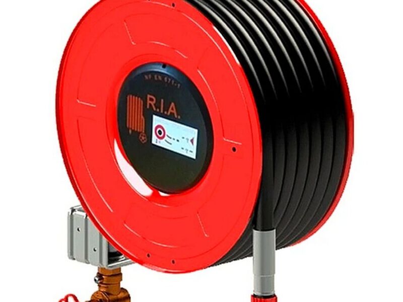 Carrete Red Húmeda 1.5"X30 Metros SANTIAGO