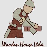Wooden House
