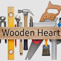 Wooden Hart
