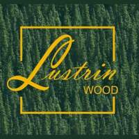 Lustrin Wood