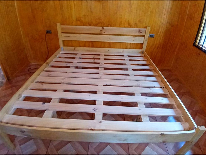 Cama Tamaño King Puerto Montt