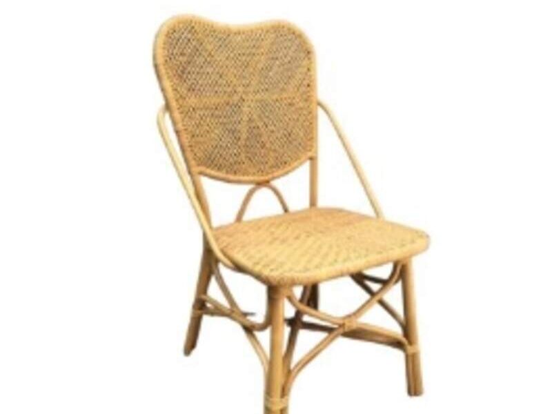 Silla Natural Origen Chile