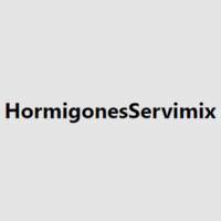 HormigonesServimix