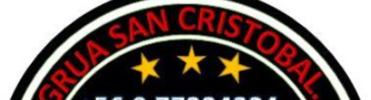 Grúa San Cristóbal