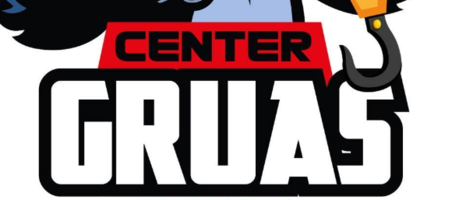 Center Grúas