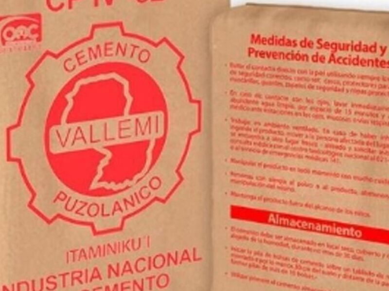 Cemento