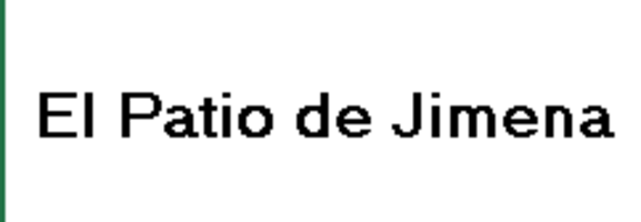 El Patio de Jimena