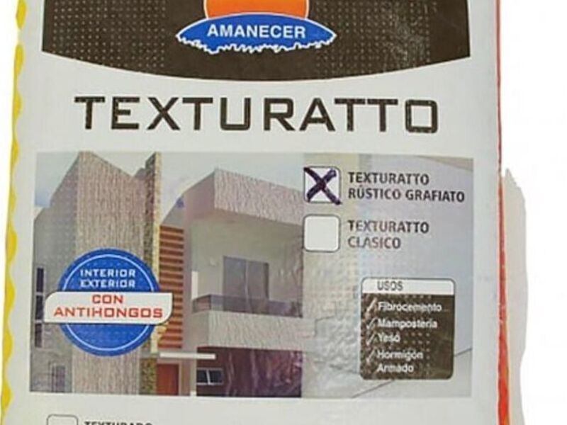 Texturato