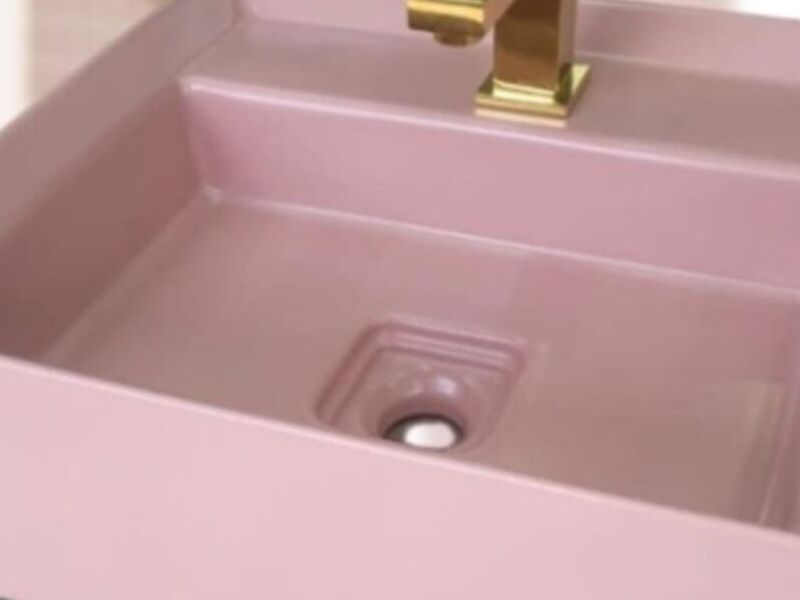 Bacha sanitarios