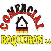 Comercial Boquerón