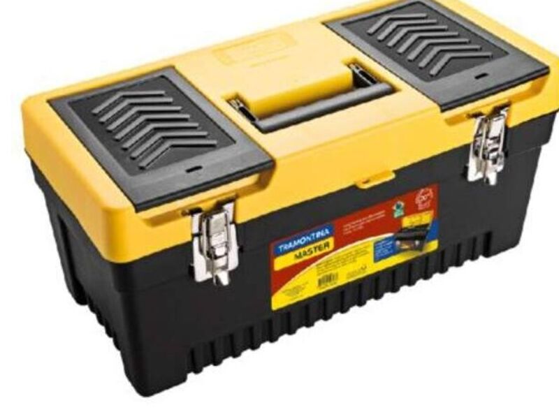 Caja herramientas