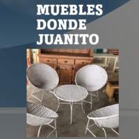 MUEBLES DONDE JUANITO