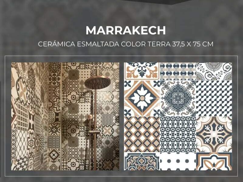 Cerámica Esmaltada Tierra Valdivia
