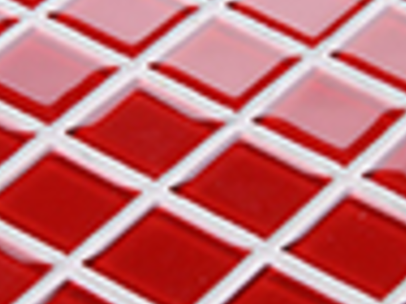 Mosaicos de Vidrio
