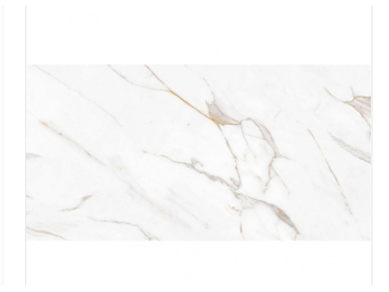 EMBRAMACO P60523 GRAN CLACATA GOLD LUX 62X121CM PARAGUAY