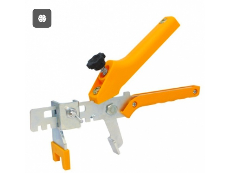 CORTAG ALICATE/TENAZA PARA NIVERLAR PISO PARAGUAY